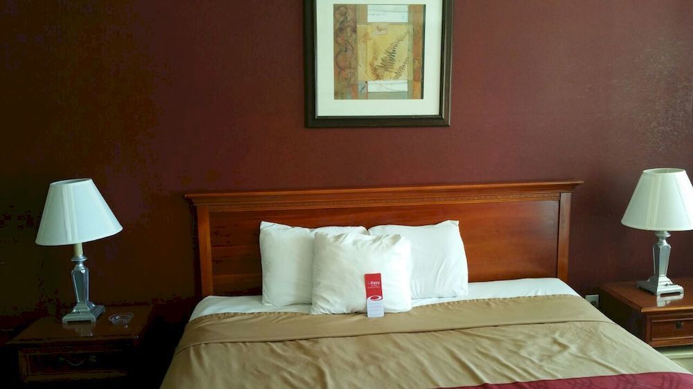 Red Carpet Inn Norwalk Dış mekan fotoğraf